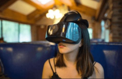VR一体机能否实现与虚拟女友的互动？