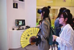 探寻VR体验馆开设成本：从设备到场地一探究竟！